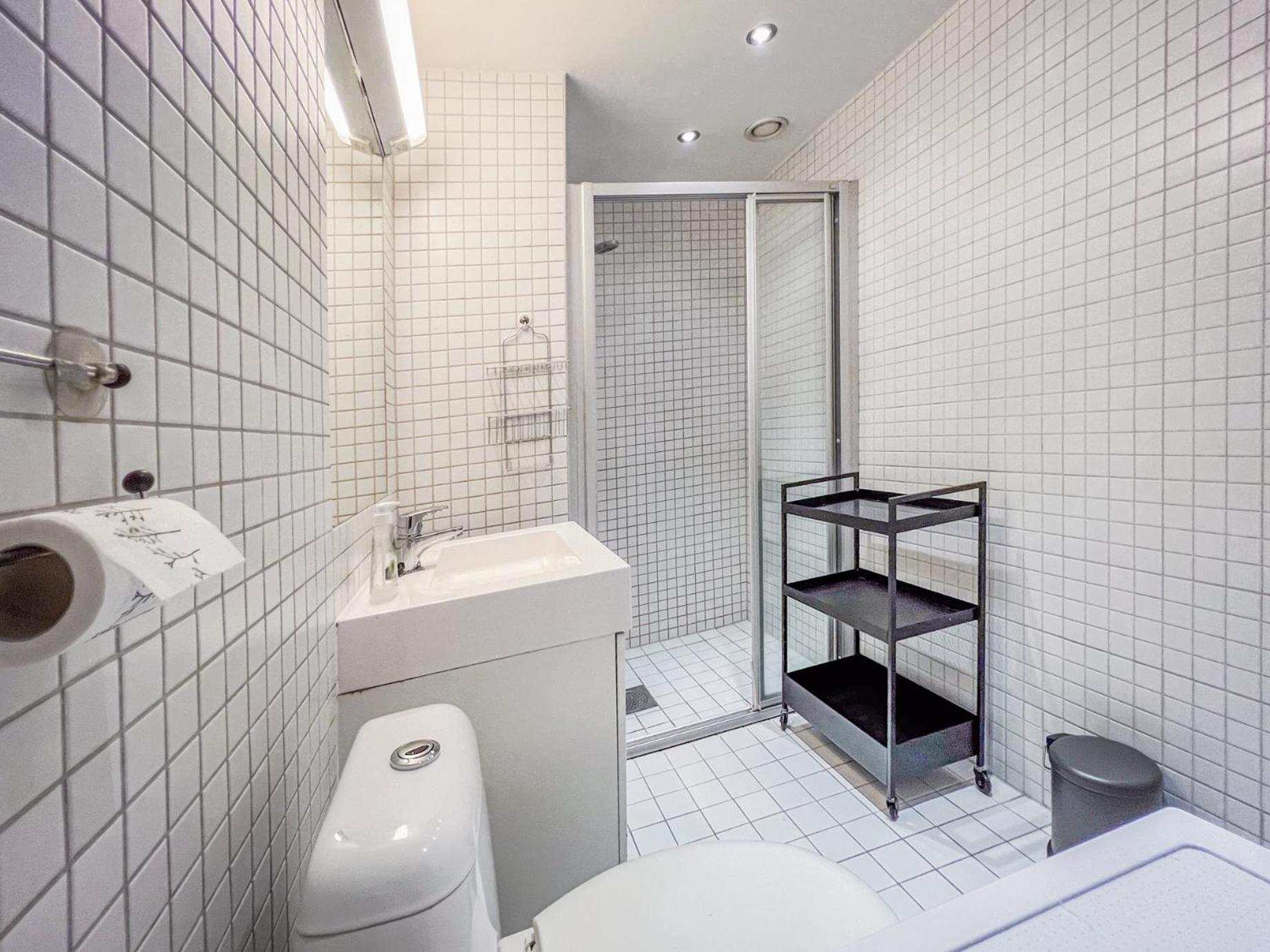 Hotel **Modern ***Central ***Rooftop *** You'Ll Love It Oslo Exterior foto