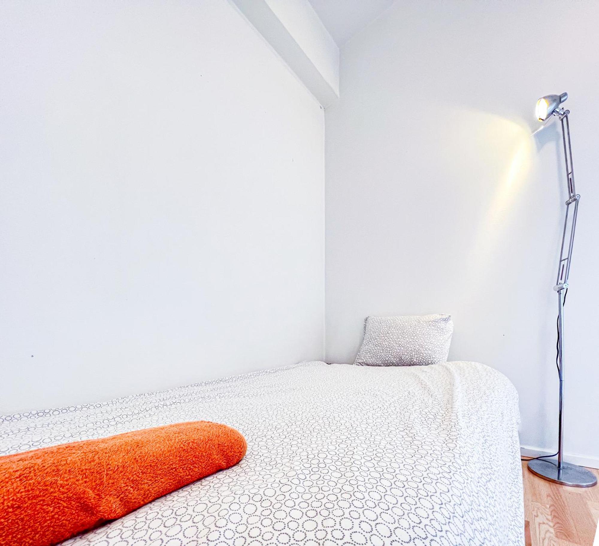 Hotel **Modern ***Central ***Rooftop *** You'Ll Love It Oslo Exterior foto