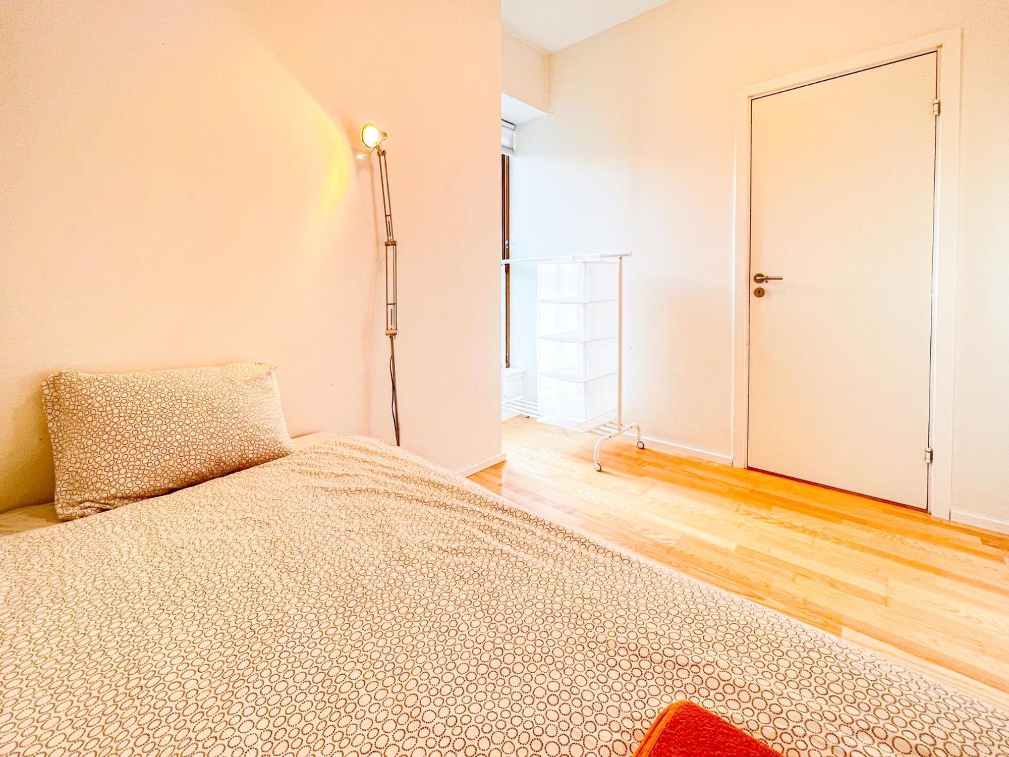 Hotel **Modern ***Central ***Rooftop *** You'Ll Love It Oslo Exterior foto