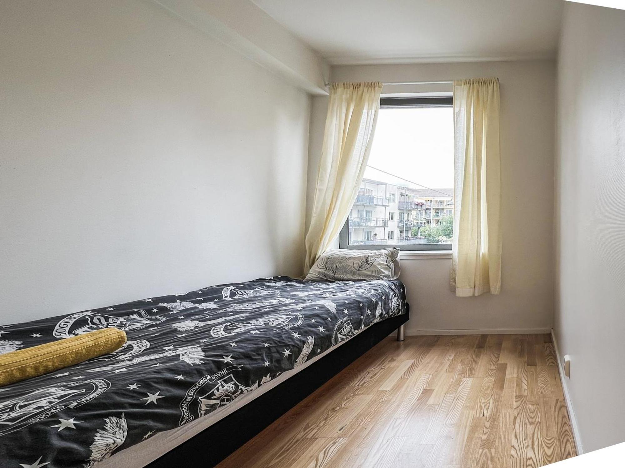 Hotel **Modern ***Central ***Rooftop *** You'Ll Love It Oslo Exterior foto